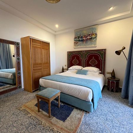 Riad Mellah Εσαουίρα Εξωτερικό φωτογραφία